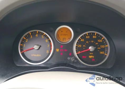 2008 Nissan Sentra 2.0S from USA, damaged, VIN 3N1AB61E08L680558